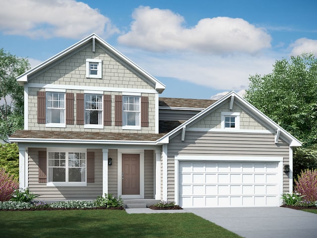 720 Cloverleaf Dr, Marengo, IL 60152 - photo 1