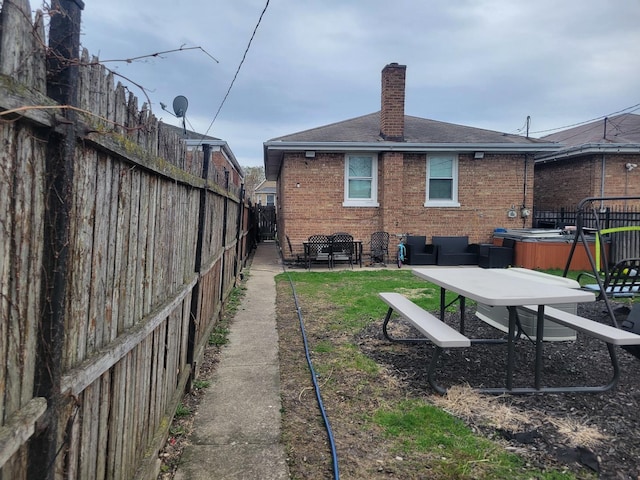825 N Kildare Ave, Chicago, IL 60651 - photo 24