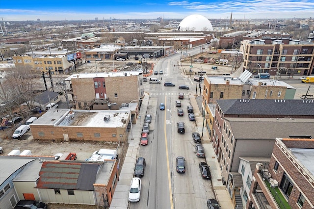 2347 W Grand Ave, Chicago, IL 60612