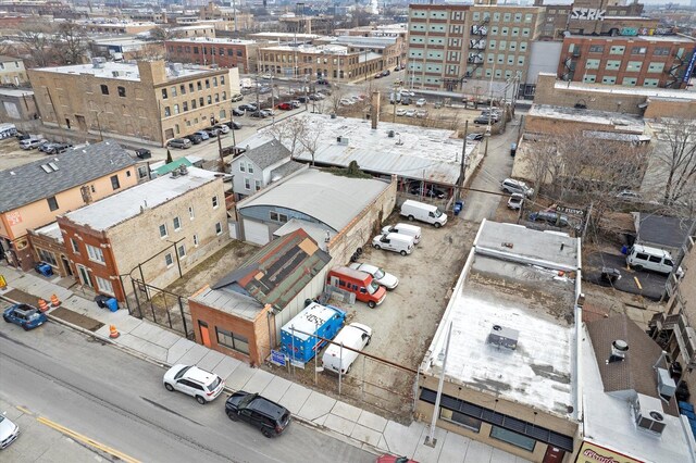 2347 W Grand Ave, Chicago, IL 60612