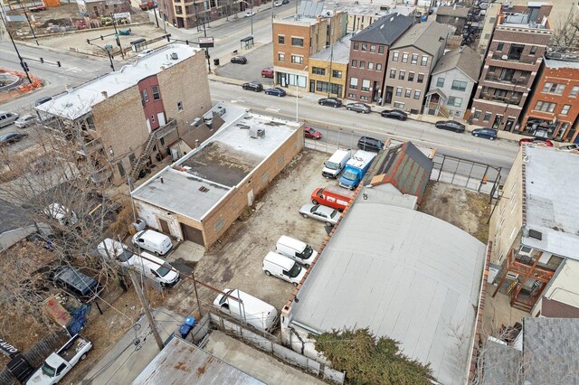 2347 W Grand Ave, Chicago, IL 60612
