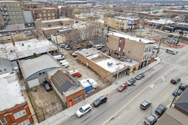 2347 W Grand Ave, Chicago, IL 60612