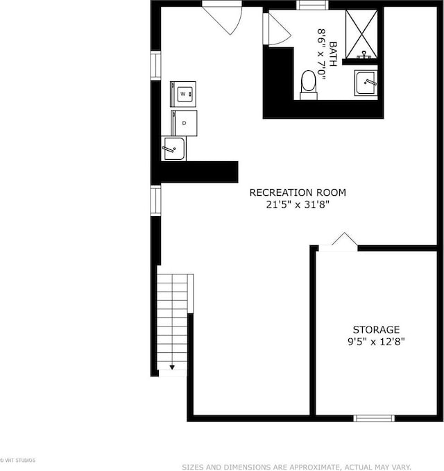 home floor plan