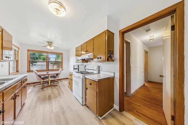 4547 Howard St, Skokie, IL 60076 - photo 5