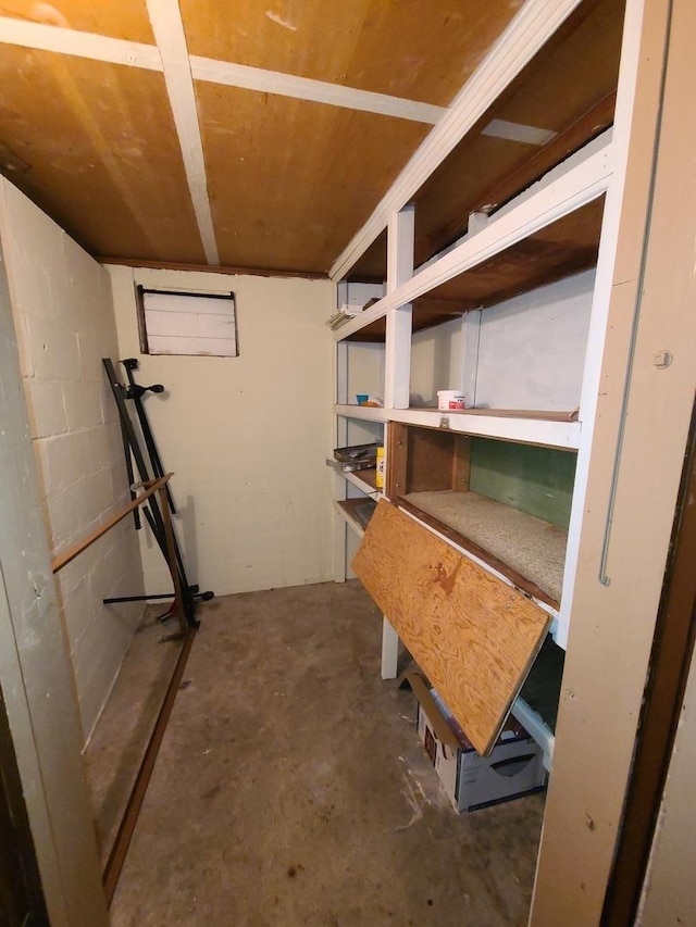 518 3rd Ave, Dixon, IL 61021 - view of storage