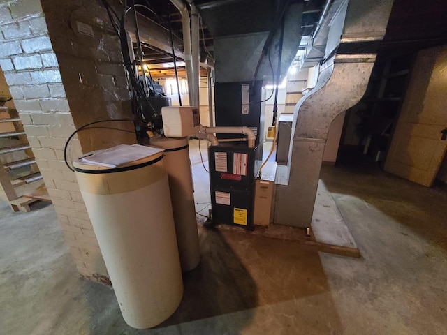 518 3rd Ave, Dixon, IL 61021 - utilities featuring heating unit