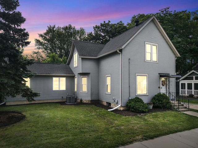 129 S Prairie St, Batavia, IL 60510 - photo 1