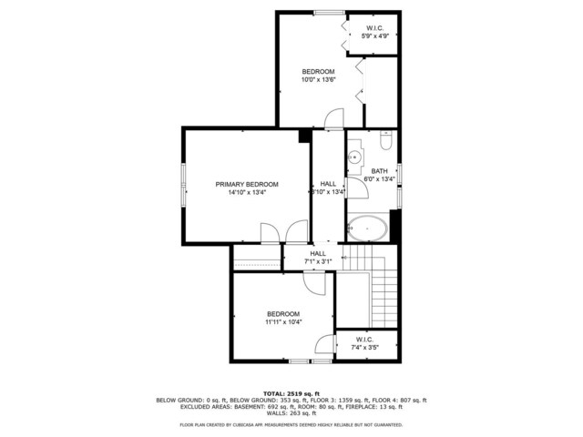 129 S Prairie St, Batavia, IL 60510 - photo 43