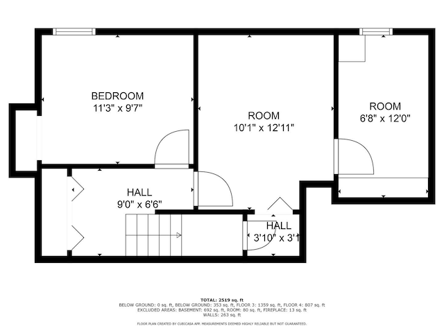 129 S Prairie St, Batavia, IL 60510 - photo 44