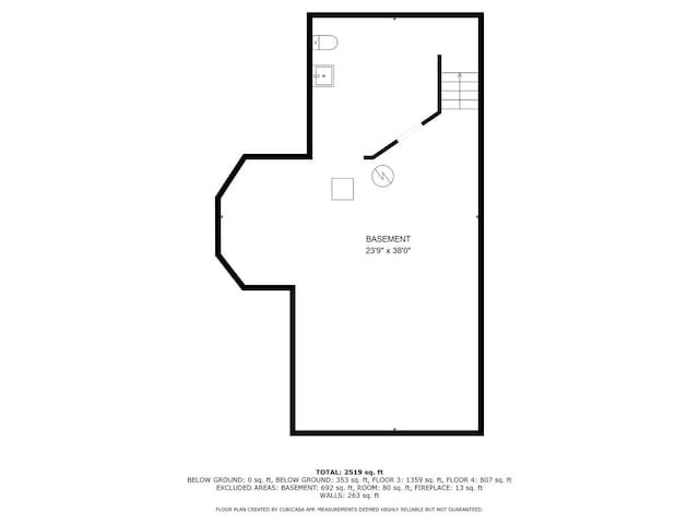 129 S Prairie St, Batavia, IL 60510 - photo 45