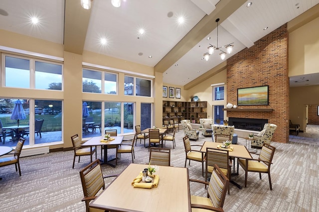10300 Village Circle Dr Unit 1109, Palos Park, IL 60464 - view of community lobby