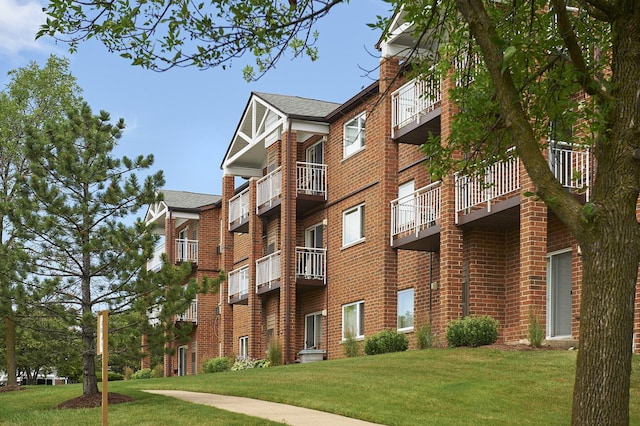 10300 Village Circle Dr Unit 1109, Palos Park, IL 60464 - view of property
