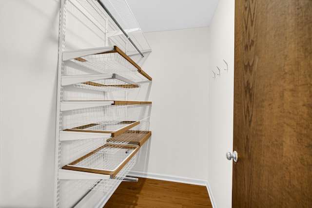 329 Pembroke Ct Unit 5, Schaumburg, IL 60193 - view of storage area