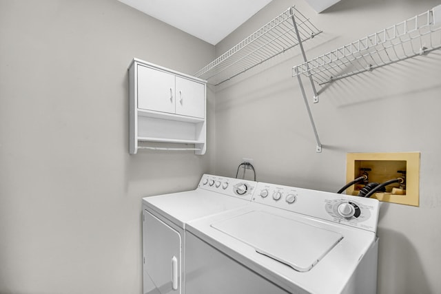 329 Pembroke Ct Unit 5, Schaumburg, IL 60193 - clothes washing area featuring washing machine and clothes dryer