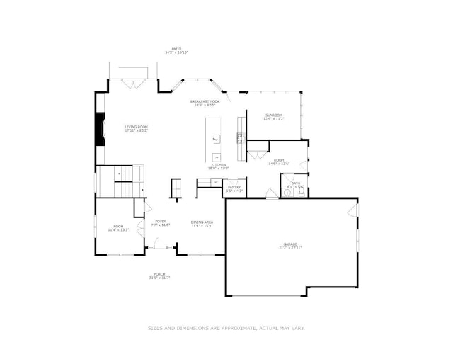 860 Cedar Ln, Northbrook, IL 60062 - photo 26