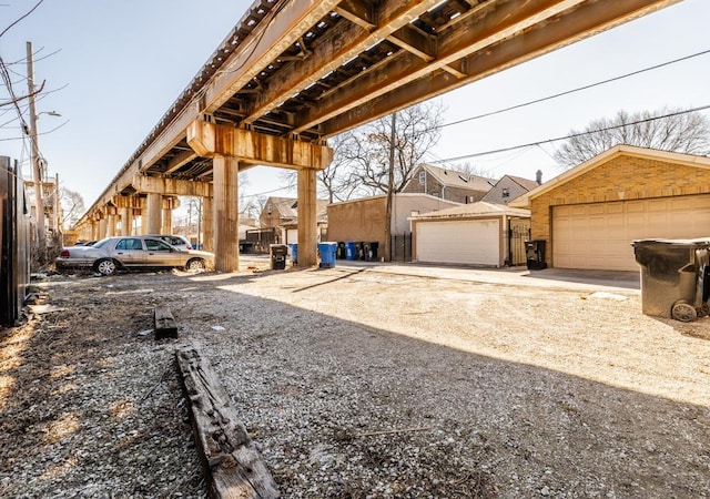 2625 W Cullerton St, Chicago, IL 60608 - exterior space