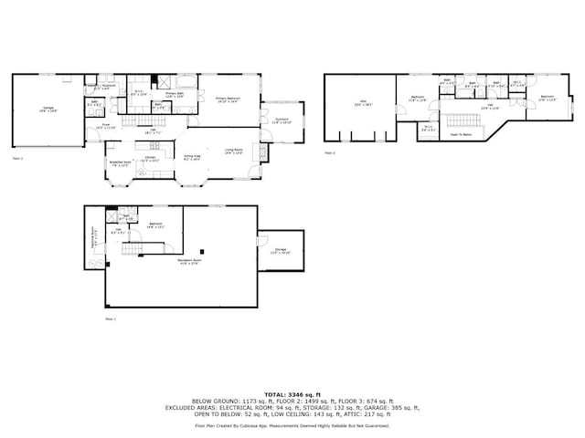 572 Vine Ave, Highland Park, IL 60035 - view of layout