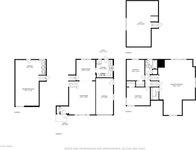 3802 Clarence Ave, Berwyn, IL 60402 - photo 25