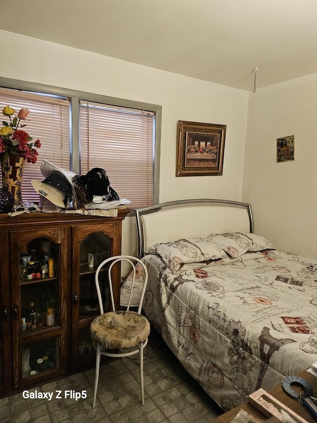 view of bedroom