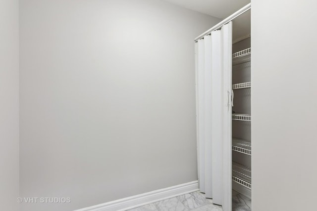 interior space