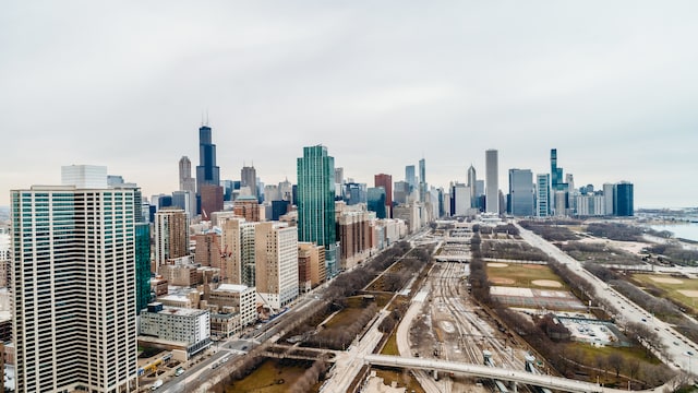 city view