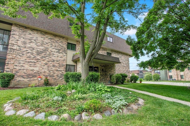 9178 S Rd E Unit D, Palos Hills, IL 60465 - view of property