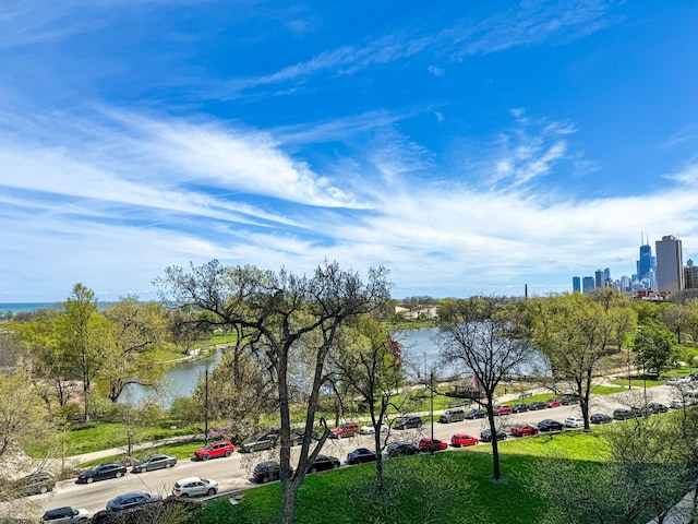 2600 N Lakeview Ave Unit 7E, Chicago, IL 60614 - water view