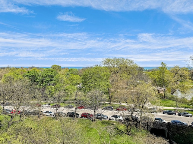 2600 N Lakeview Ave Unit 7E, Chicago, IL 60614 - aerial view