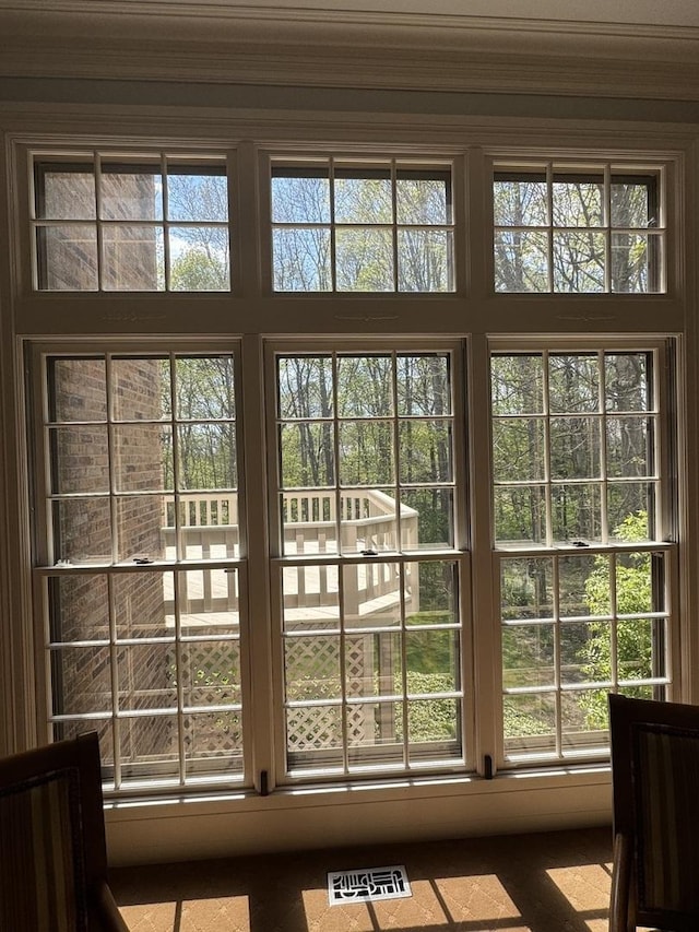 3009 Fox Glen Ct, Saint Charles, IL 60174 - view of doorway