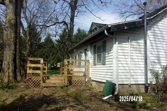 203 SE Walnut St, Iroquois, IL 60945 - photo 3