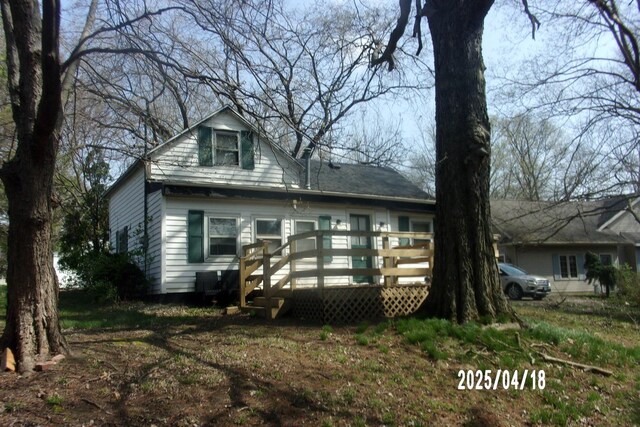203 SE Walnut St, Iroquois, IL 60945 - photo 4