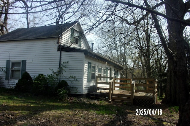 203 SE Walnut St, Iroquois, IL 60945 - photo 5
