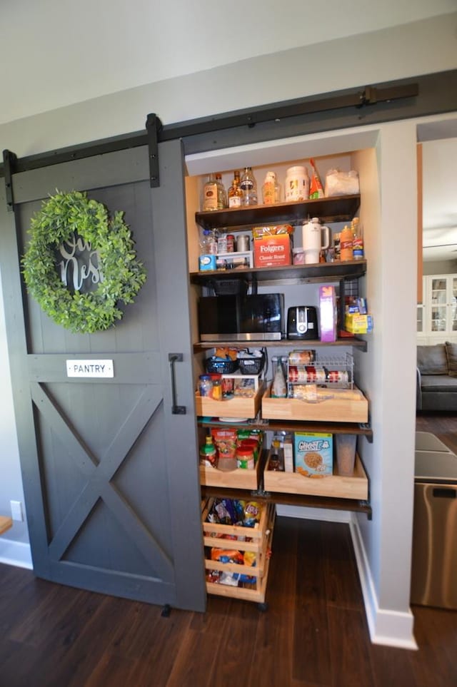 3707 Geneva Pl, Mchenry, IL 60050 - view of pantry