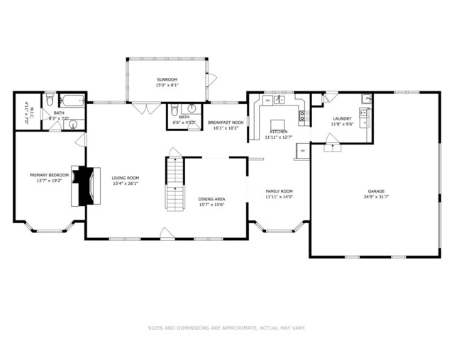 19660 W Pedersen Dr, Antioch, IL 60002 - photo 38