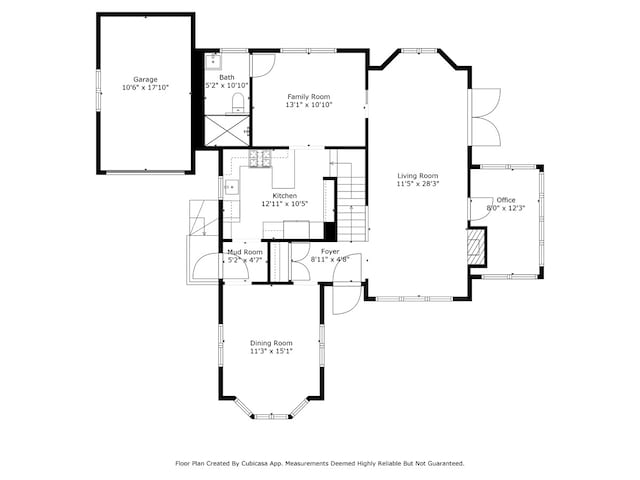 2341 Lincolnwood Dr, Evanston, IL 60201 - view of layout