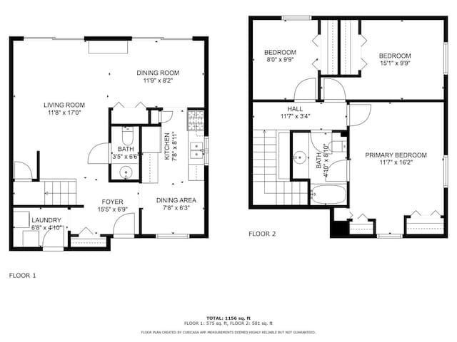 room layout