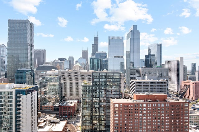 city view
