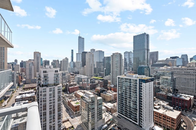 city view