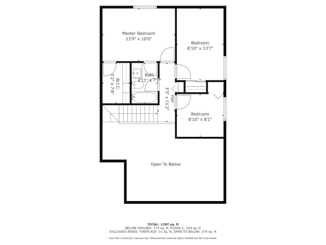 516 Gardiner Ct, Romeoville, IL 60446 - property floor plan
