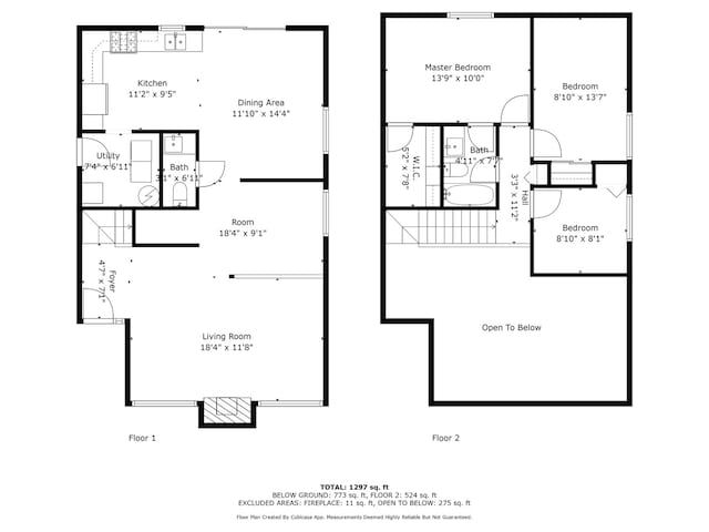 516 Gardiner Ct, Romeoville, IL 60446 - property floor plan