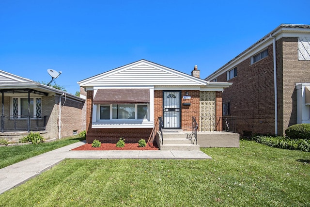 9141 S Halsted St, Chicago, IL 60620 - photo 1