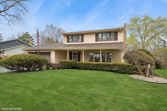 2640 Mulberry Ln, Northbrook, IL 60062 - photo 1