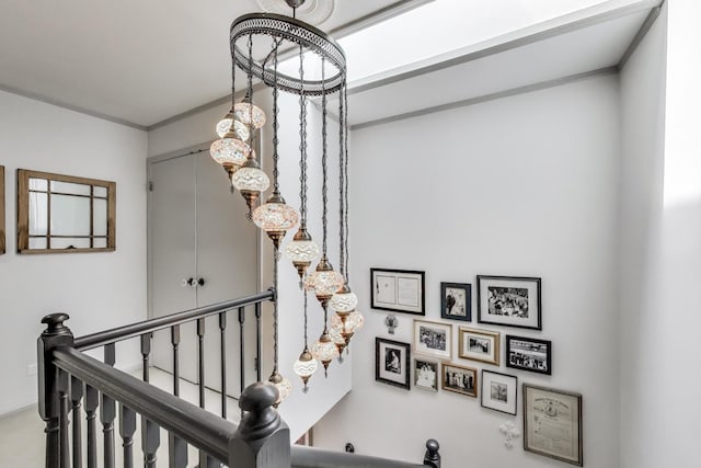 details featuring ornamental molding