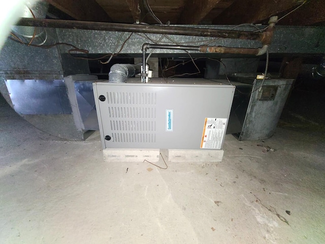 128 Whitehall Ave, Northlake, IL 60164 - view of utilities