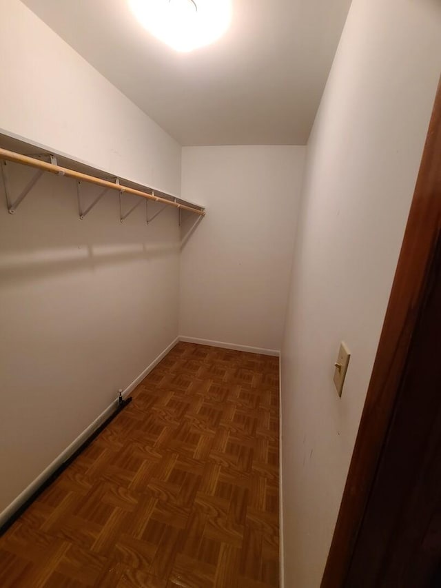 128 Whitehall Ave, Northlake, IL 60164 - view of walk in closet