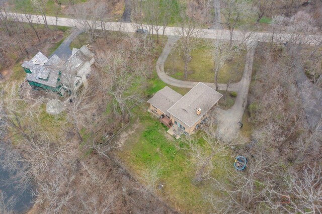 1209 Oak Trail Dr, Libertyville, IL 60048 - photo 44