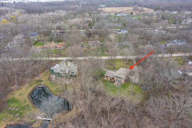 1209 Oak Trail Dr, Libertyville, IL 60048 - photo 45
