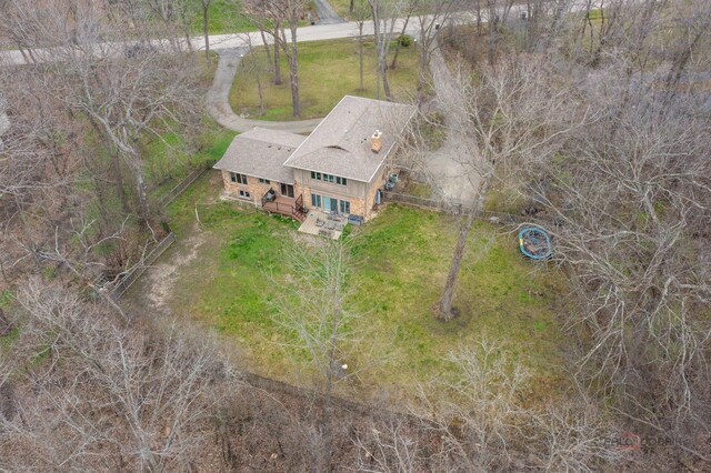 1209 Oak Trail Dr, Libertyville, IL 60048 - photo 48