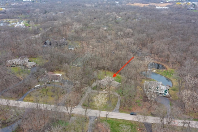 1209 Oak Trail Dr, Libertyville, IL 60048 - photo 51