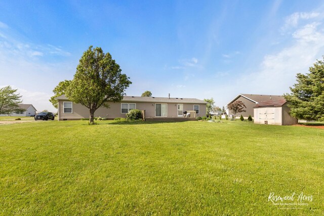 10868 E Le Claire St, Grant Park, IL 60940 - photo 2